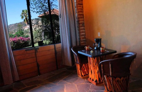Tapalpa Villa | Hotel Bugam Villas Tapalpa