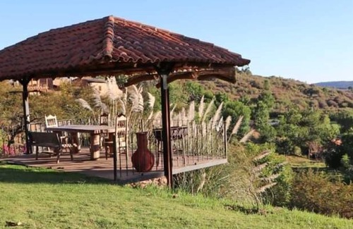 Tapalpa Villa | Hotel Bugam Villas Tapalpa