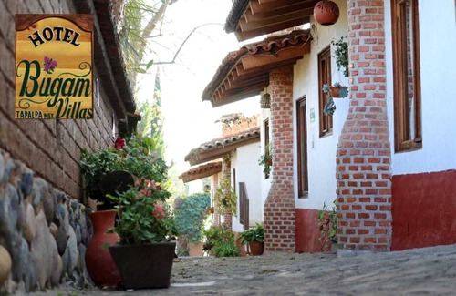 Tapalpa Villa | Hotel Bugam Villas Tapalpa