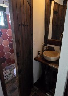 Duitama Hotel | Hotel Bugambilia, Pueblito Boyacense