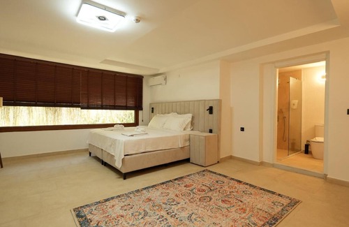 Oludeniz Hotel | Hotel Buka Fethiye