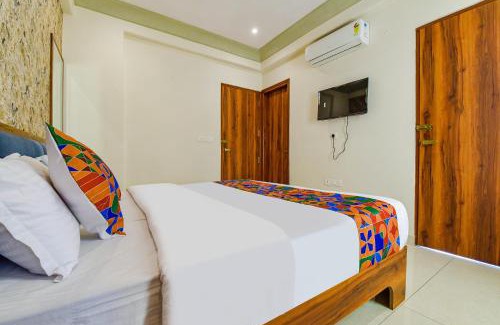 Shyam Nagar Hotel | Hotel Bungalow 18