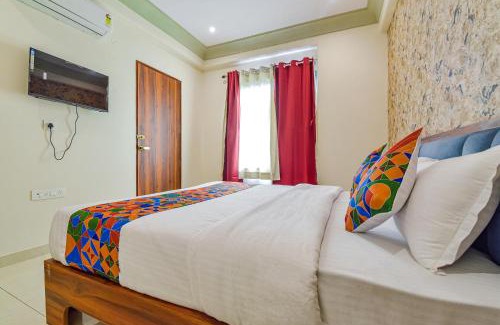Shyam Nagar Hotel | Hotel Bungalow 18