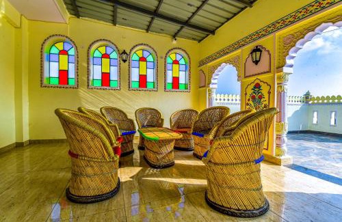 Shyam Nagar Hotel | Hotel Bungalow 18