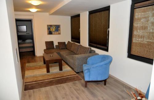 G.K. Bratya Miladinovi Hotel | Hotel Burgas Free University