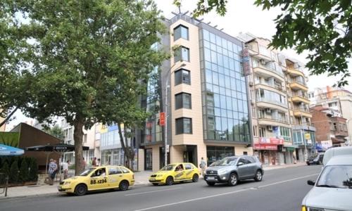 G.K. Bratya Miladinovi Hotel | Hotel Burgas Free University