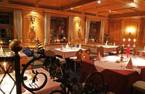 Rothenburg Old Town Hotel | Hotel BurgGartenpalais