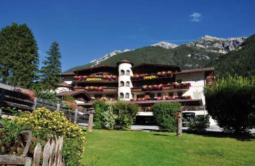 Neustift Im Stubaital Hotel | Hotel Burgstall
