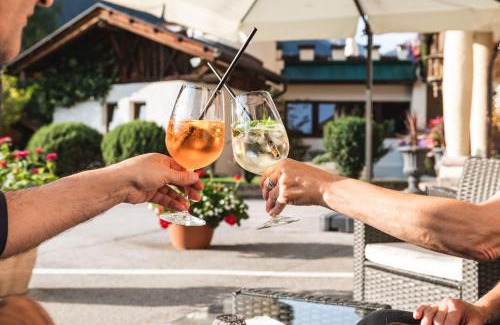 Neustift Im Stubaital Hotel | Hotel Burgstall