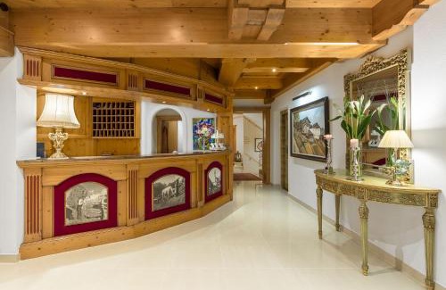 Neustift Im Stubaital Hotel | Hotel Burgstall
