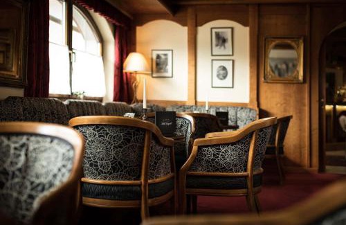 Neustift Im Stubaital Hotel | Hotel Burgstall