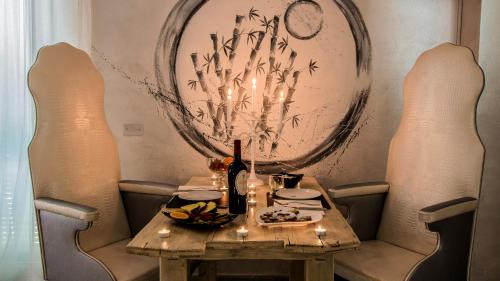 Torre del Lago Puccini Hotel | Hotel Butterfly