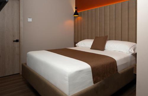 Sur Occidente Hotel | Hotel ByHours Circunvalar - Adults Only