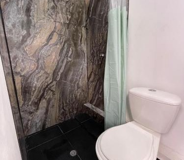 La Castellana Hotel | Hotel Cápsula Bogotá Castellana