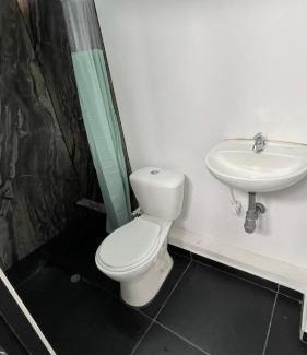 La Castellana Hotel | Hotel Cápsula Bogotá Castellana