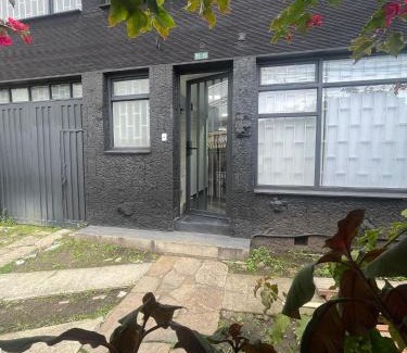 La Castellana Hotel | Hotel Cápsula Bogotá Castellana