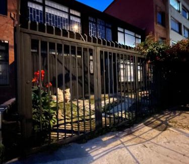 La Castellana Hotel | Hotel Cápsula Bogotá Castellana