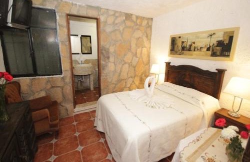 San Cristobal de las Casas Hotel | Hotel & Cava La Parroquia
