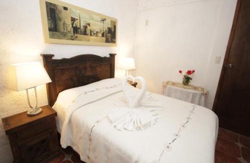 San Cristobal de las Casas Hotel | Hotel & Cava La Parroquia