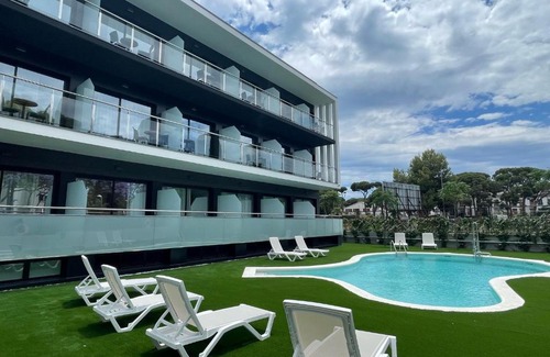 Castelldefels Hotel | Hotel C31