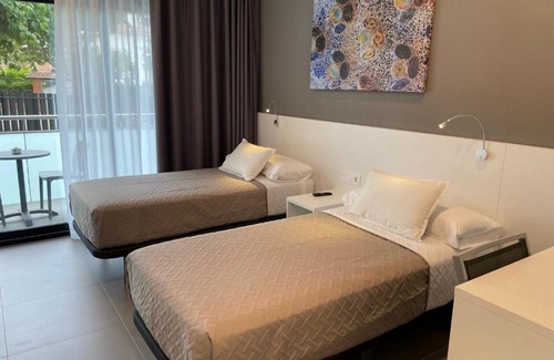 Castelldefels Hotel | Hotel C31