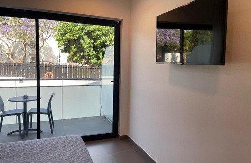 Castelldefels Hotel | Hotel C31