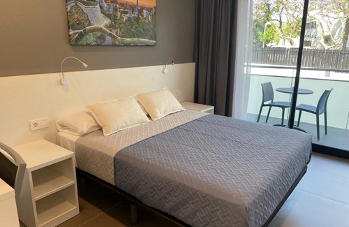 Castelldefels Hotel | Hotel C31