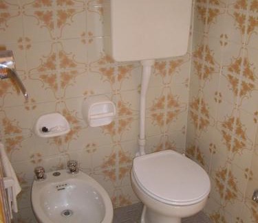 Misano Adriatico Hotel | Hotel Ca' Bianca da Paolino