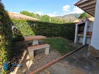 Villa de Leyva Hotel | HOTEL & CABAÑAS CASHILUNA