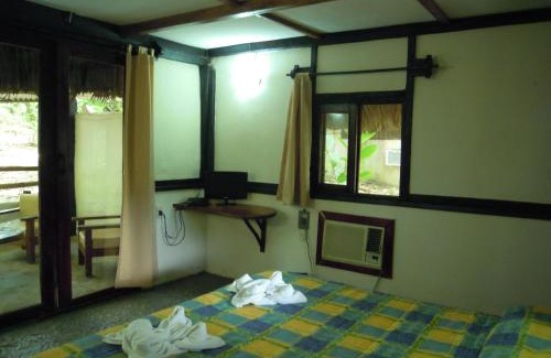 Palenque Cabin | Hotel Cabañas Safari