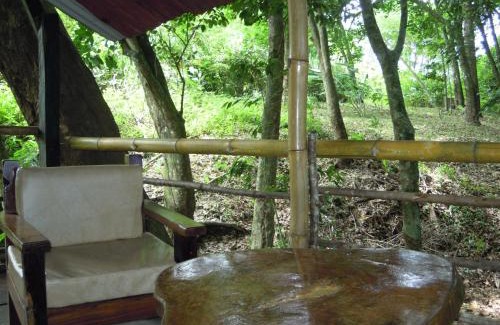 Palenque Cabin | Hotel Cabañas Safari