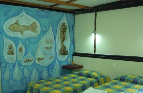 Palenque Cabin | Hotel Cabañas Safari