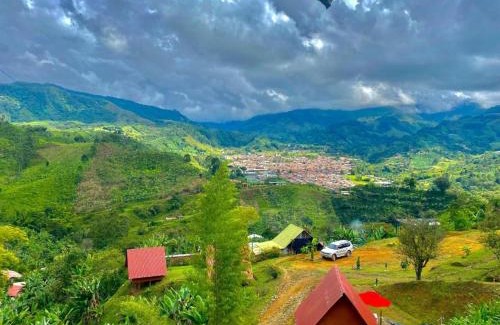 Jardin Other | Hotel Cabañas Villa Loe Jardín