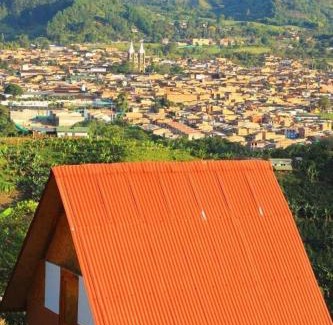 Jardin Other | Hotel Cabañas Villa Loe Jardín