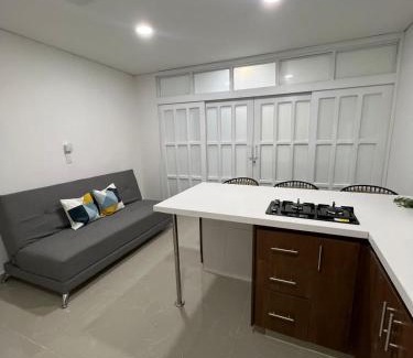 El Rodadero Hotel | Hotel Cabañas Villa Roca, Rodadero