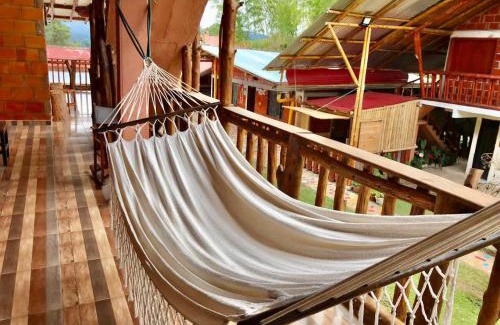 San Agustin Hotel | Hotel Cabañas y Glamping Colinas De San Diego