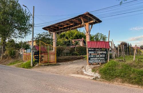 San Agustin Hotel | Hotel Cabañas y Glamping Colinas De San Diego