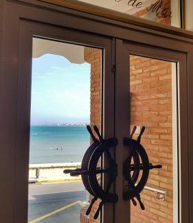 Peniscola Old Town Hotel | Hotel Cabo de Mar