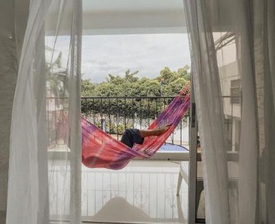 Melgar Hotel | Hotel Cacique Guaicani