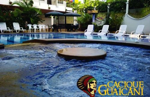 Melgar Hotel | Hotel Cacique Guaicani