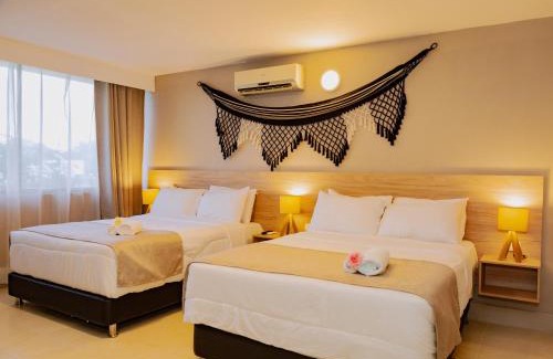 Cerete Hotel | Hotel Cacique T