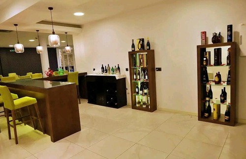 Cacuaco Hotel | Hotel Cacuaco