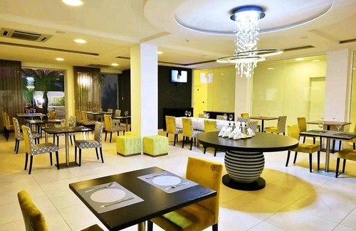 Cacuaco Hotel | Hotel Cacuaco