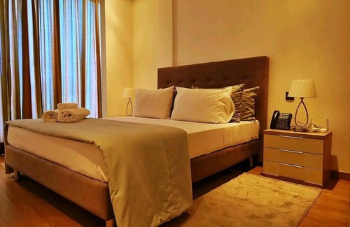 Cacuaco Hotel | Hotel Cacuaco