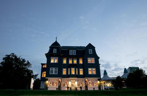 Masserberg Apartment | Hotel & Café Daheim