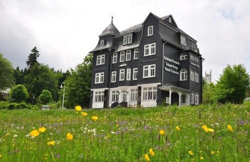 Masserberg Apartment | Hotel & Café Daheim