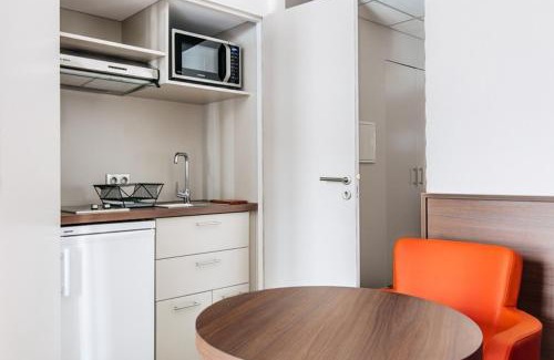 Cambo-les-Bains Hotel | Hotel-Café du Trinquet