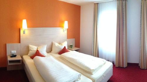 Mainz-Bingen Hotel | Hotel Café Konditorei Köppel