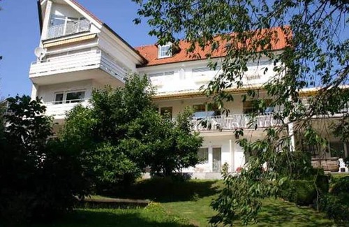 Vielbrunn House | Hotel Café Talblick - Zimmer 1