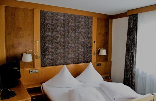 Kniebis Hotel | Hotel Cafe Günter